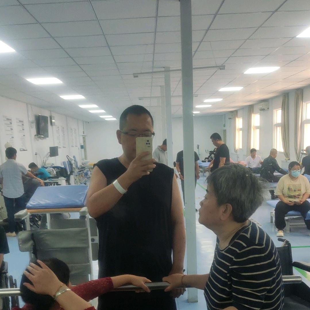 折翼的阿喆