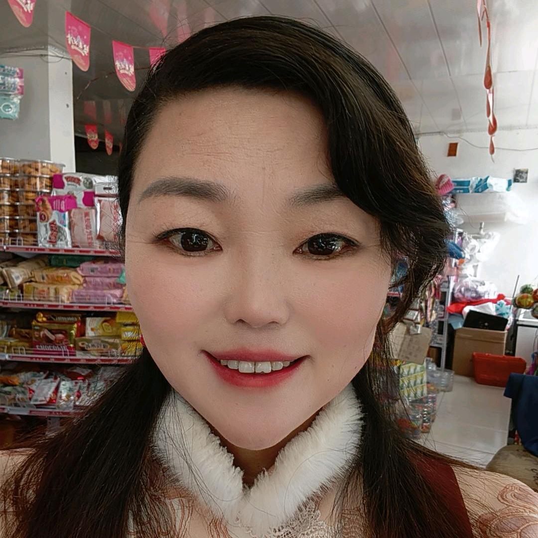 小颜姐