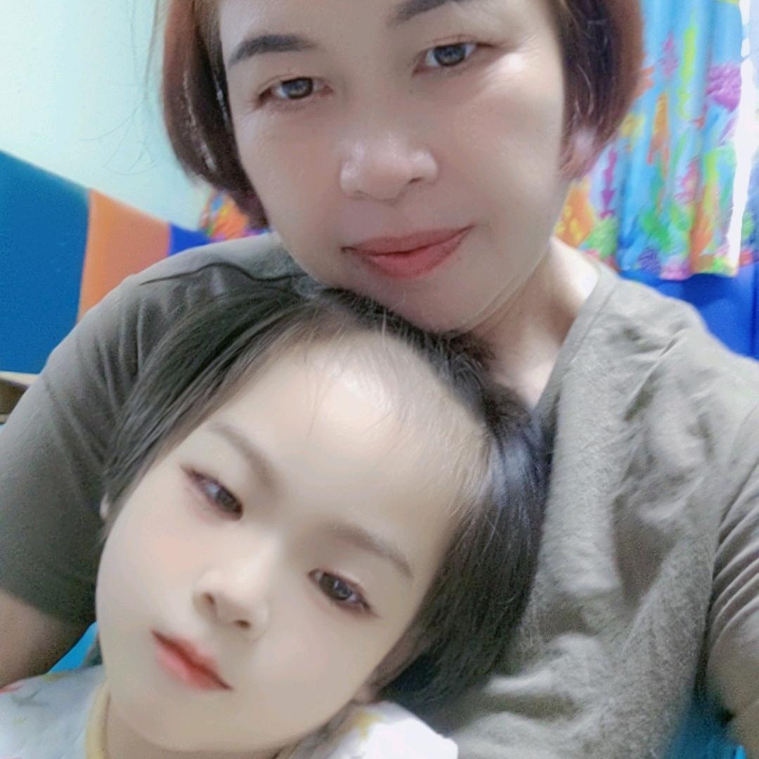 我是王欣茹奶奶