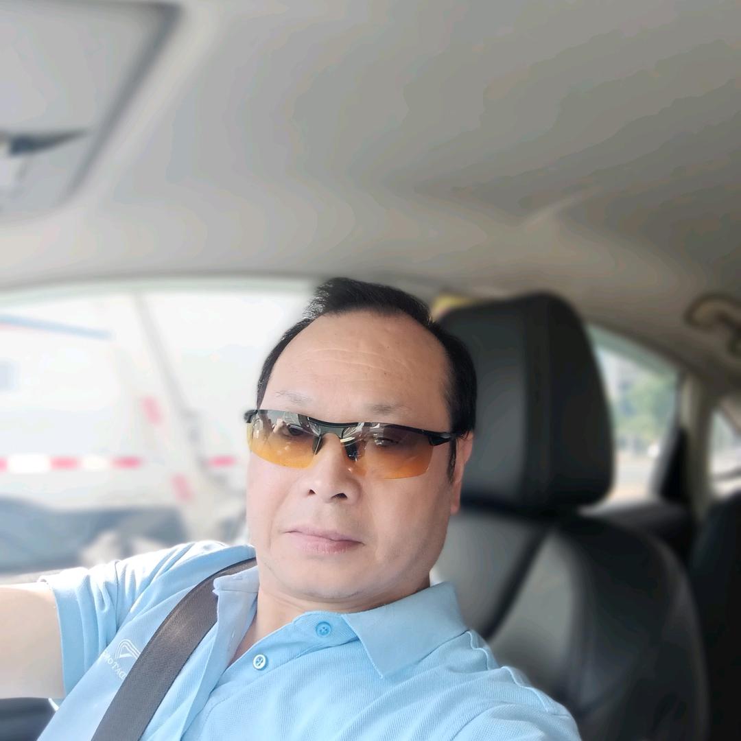 福哥