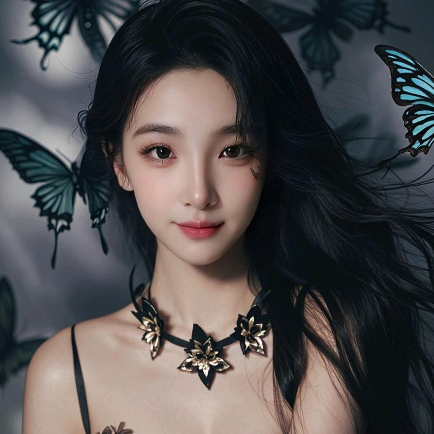 细妹仔