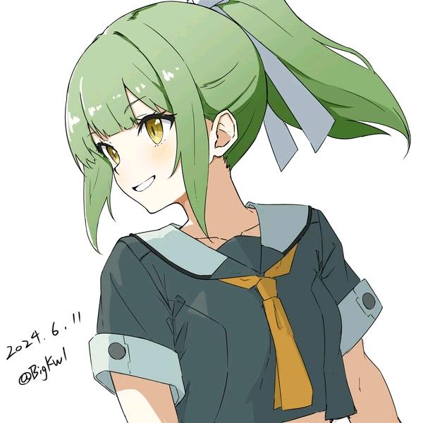 洛拉米亚的机械犬