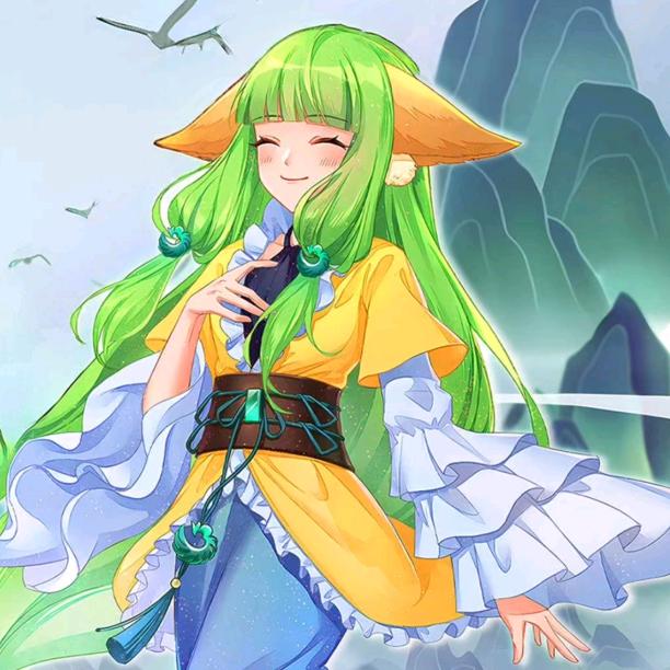 妍兮🎙️（伤感情歌）