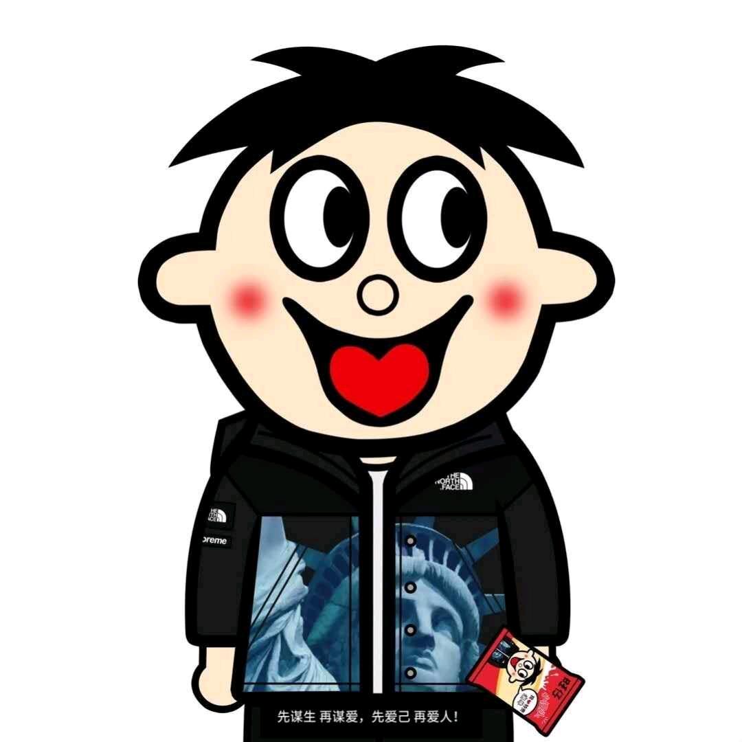 🍂小姜不吃姜🍃