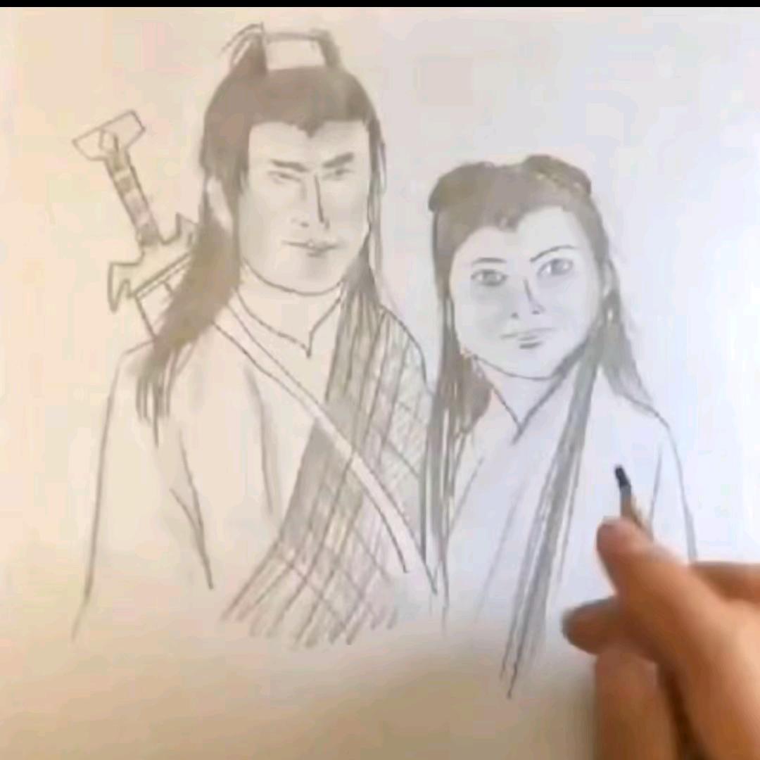 小龙女
