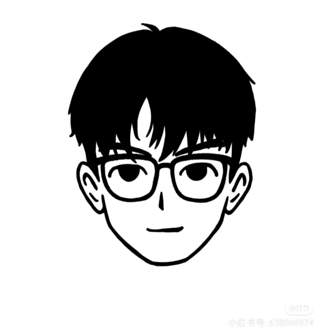 通讯录里的直男