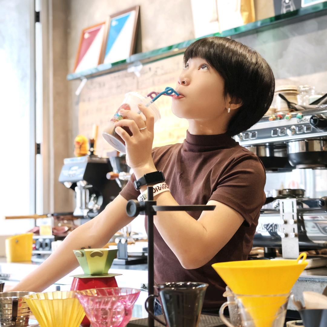 番禺咖啡豆工厂门店（猫总&喵喵）