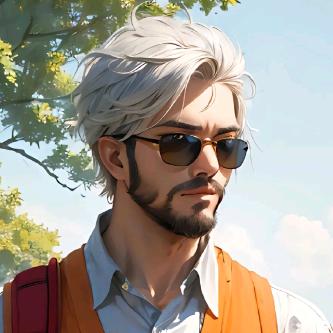 🕶️眼镜儿👓同学