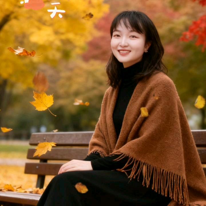 随缘🌹