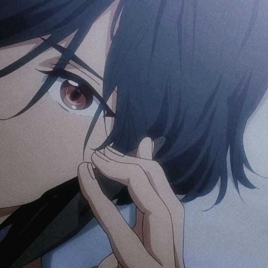 断情