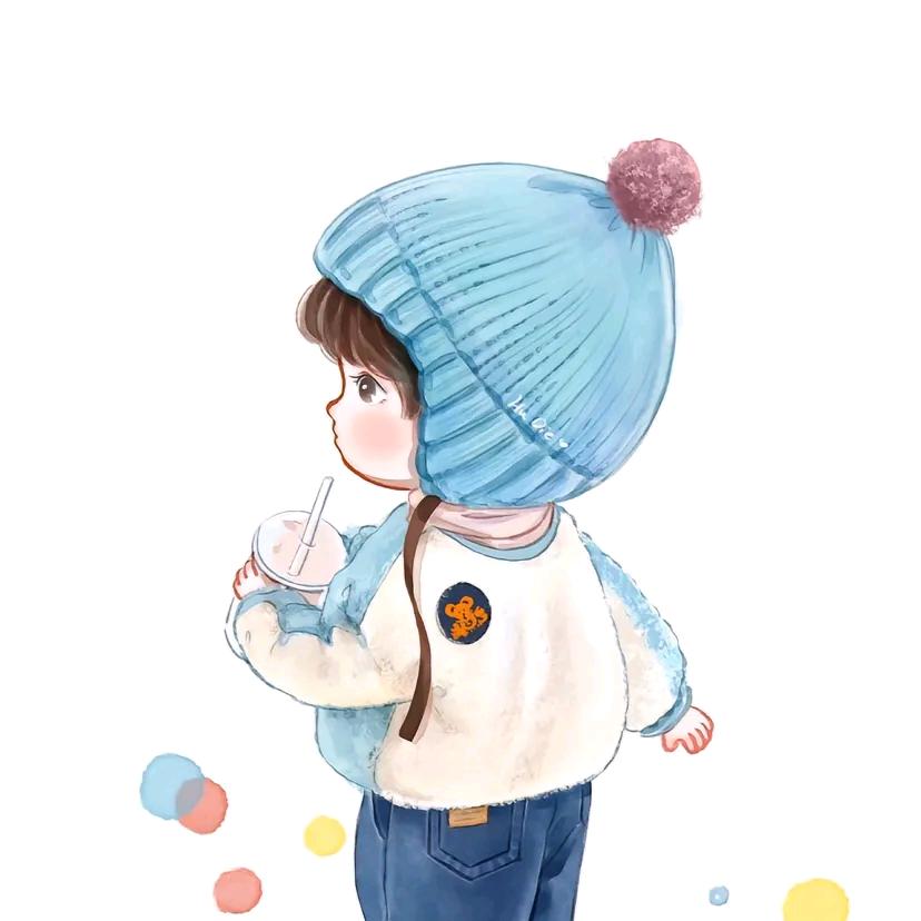 小杜💋💋小度