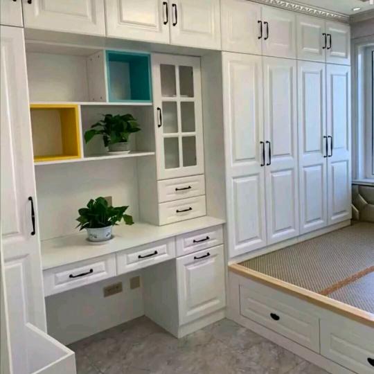 巨野县全屋定制