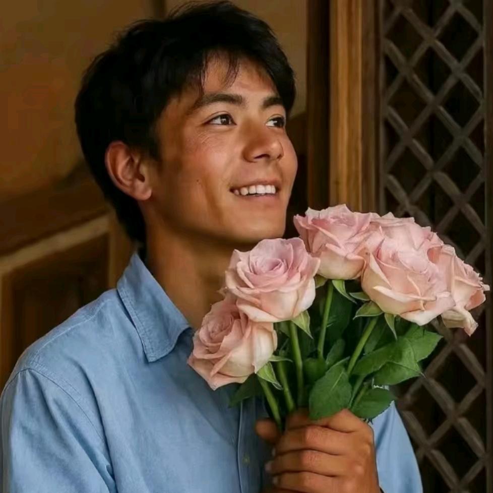 不抽香烟（喝酒版）