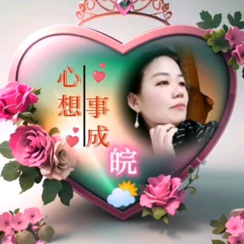 杨杨y手工（早8：10）