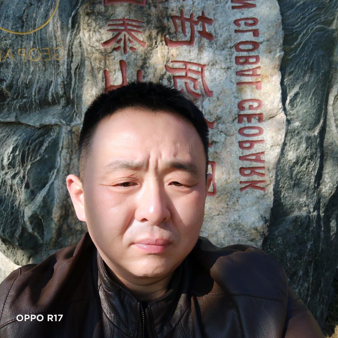 天瑞医药闫继水