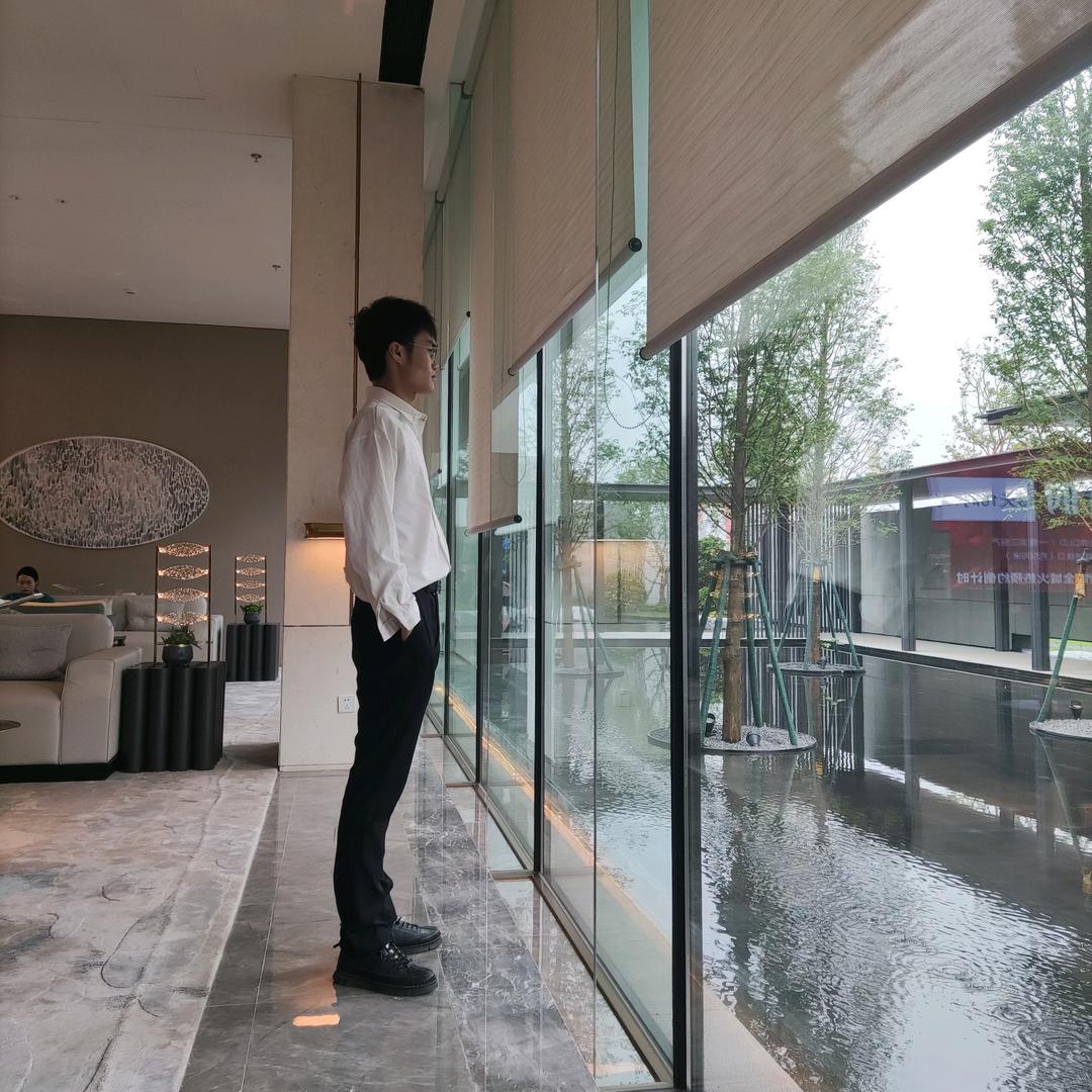 桂林臻意木门承逸