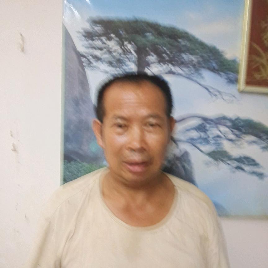 人生来财。