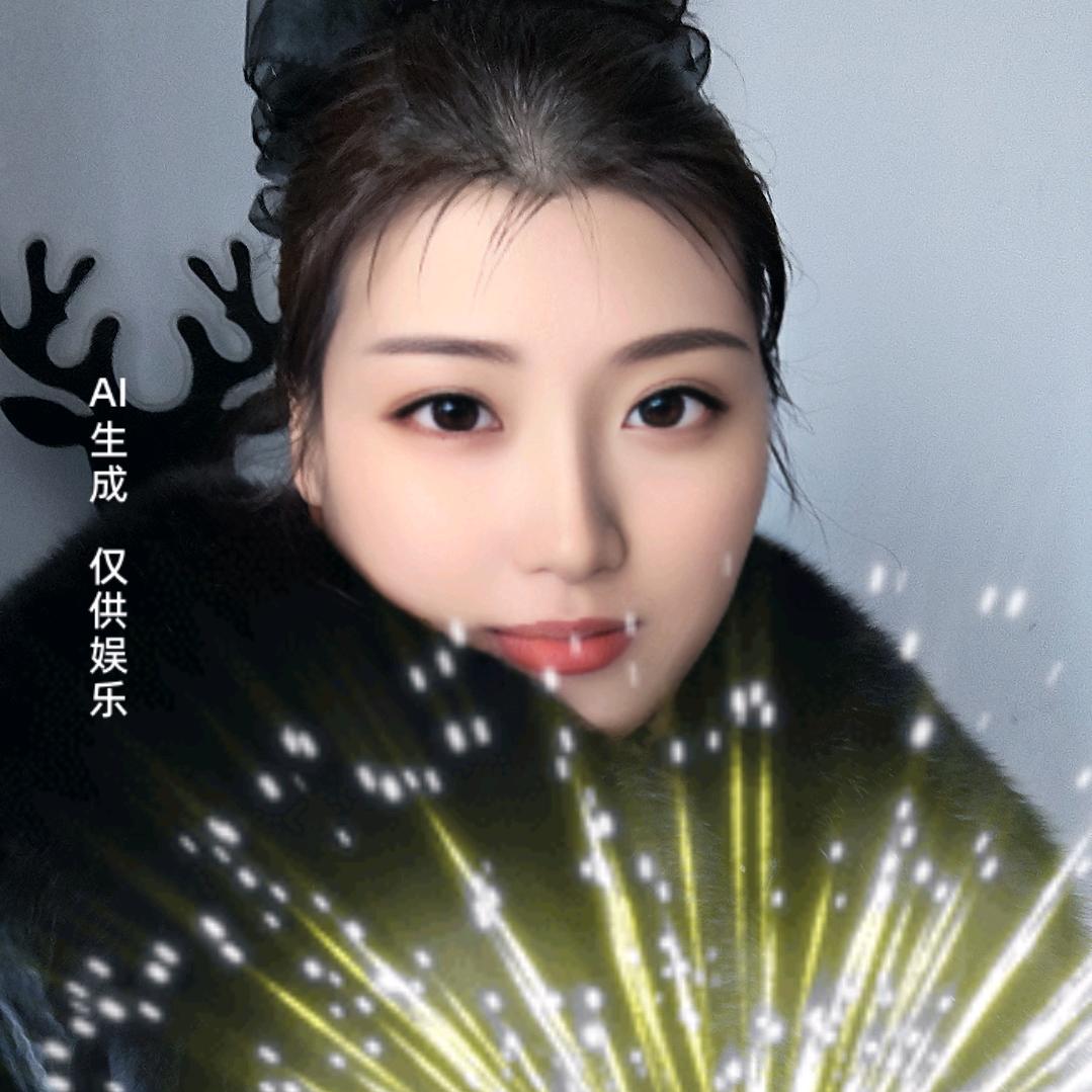 看你就开心