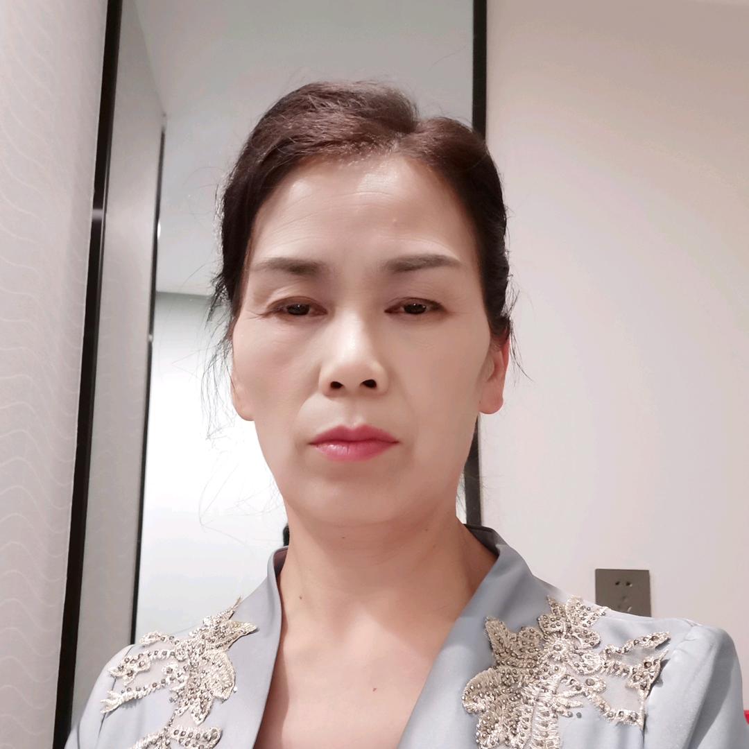 温柔姐：