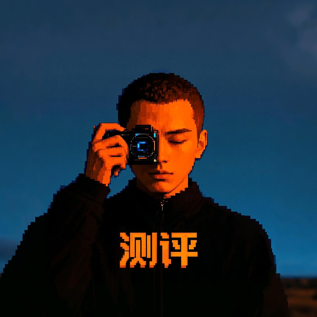 黑科技大圣