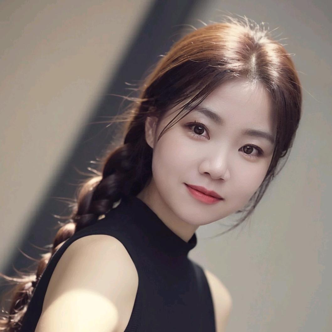 笑容一定是你最美的样子！！