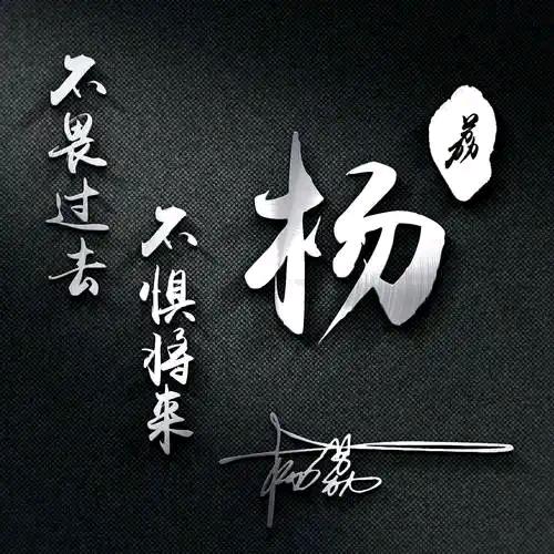 杨！光！大！道