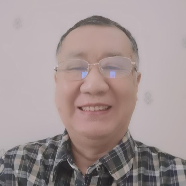 老甘