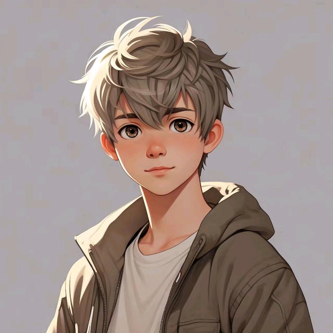 小同学二哥
