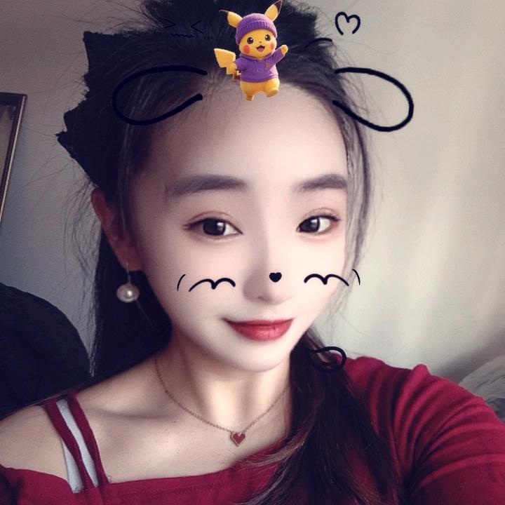 好运连连妞