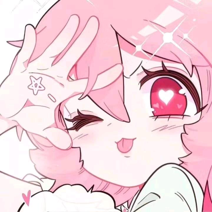 桃子味的草莓🍓