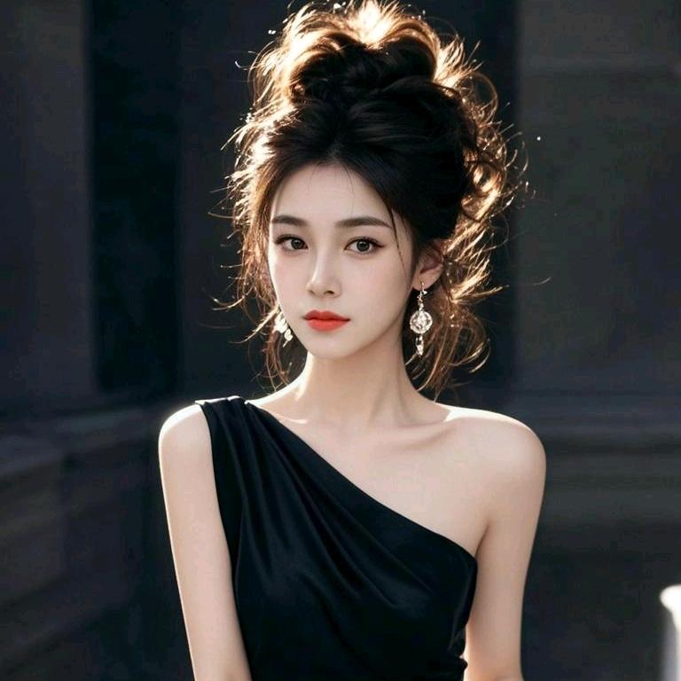 小橙子麻麻