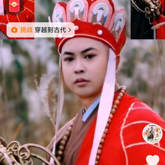 逗比的小怪兽