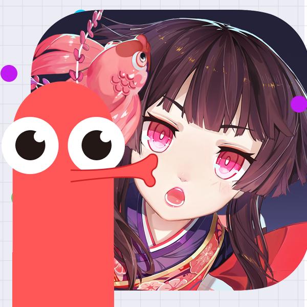 贪吃蛇大作战