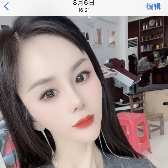 俪顼打造美丽素颜肌 燕子