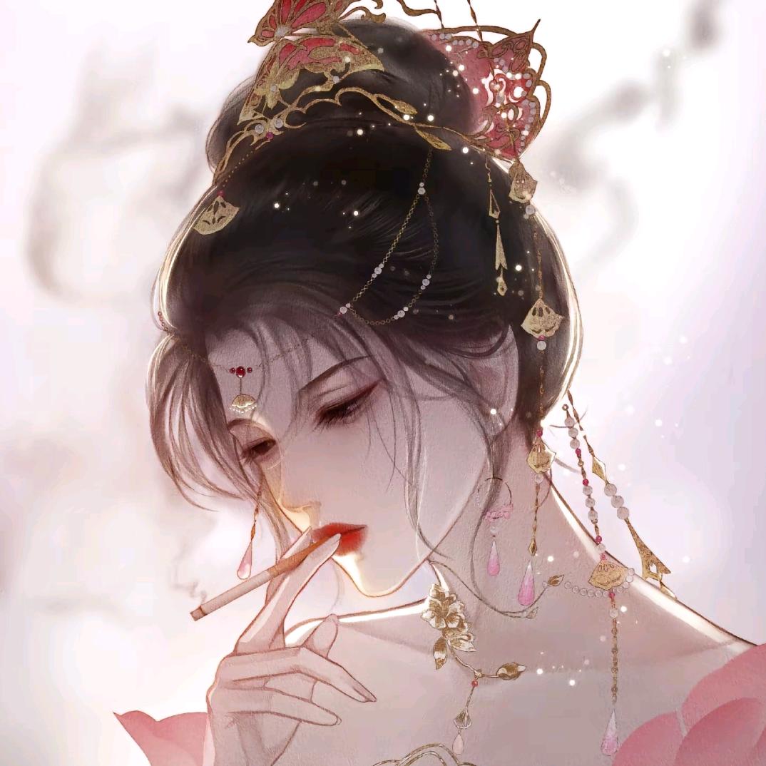 她叫我宝宝诶