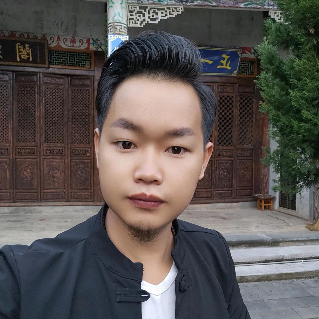 马博凯文化