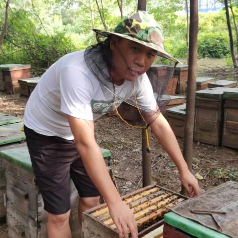 小邓说蜜（只卖原蜜）