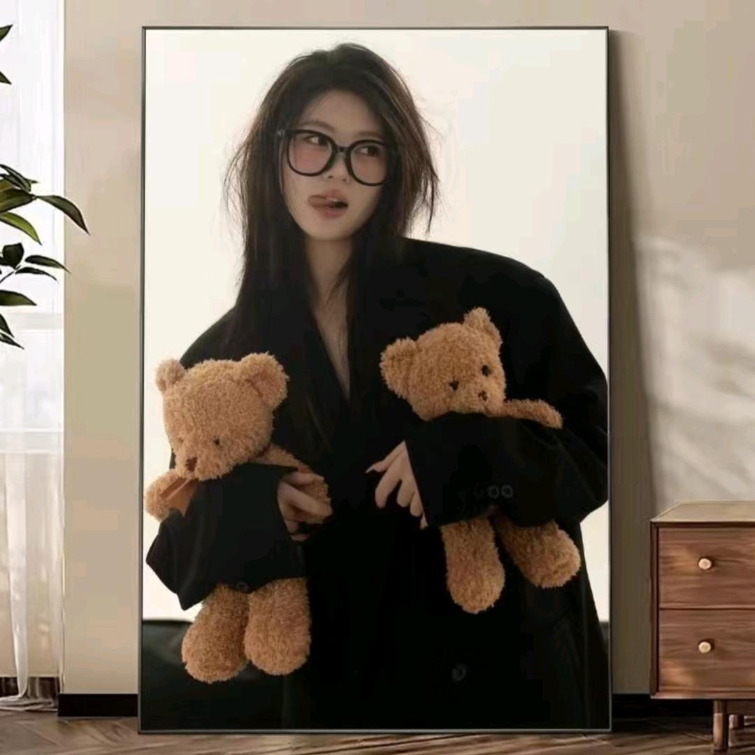 put ti李香香