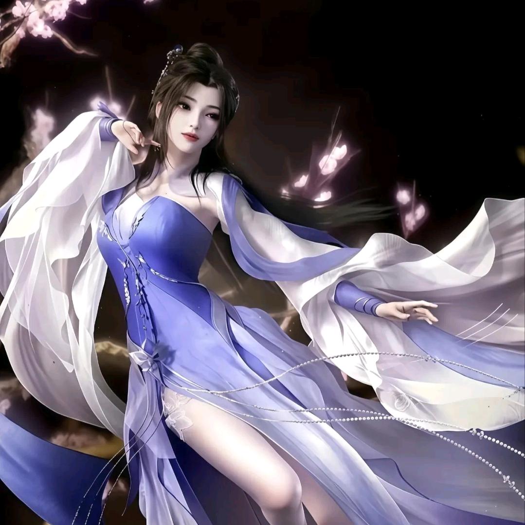 清晚歌