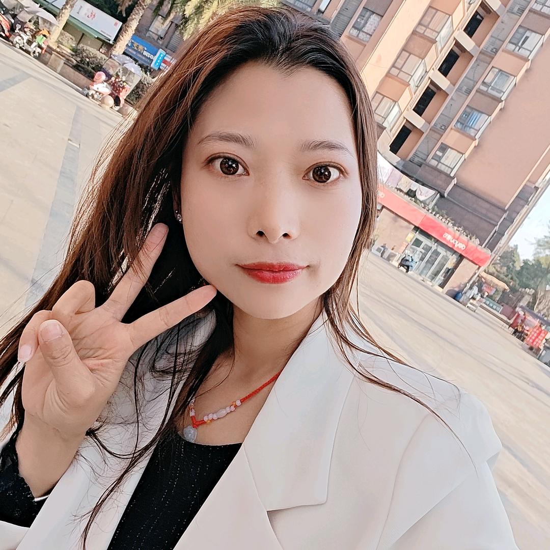丽丽探好房