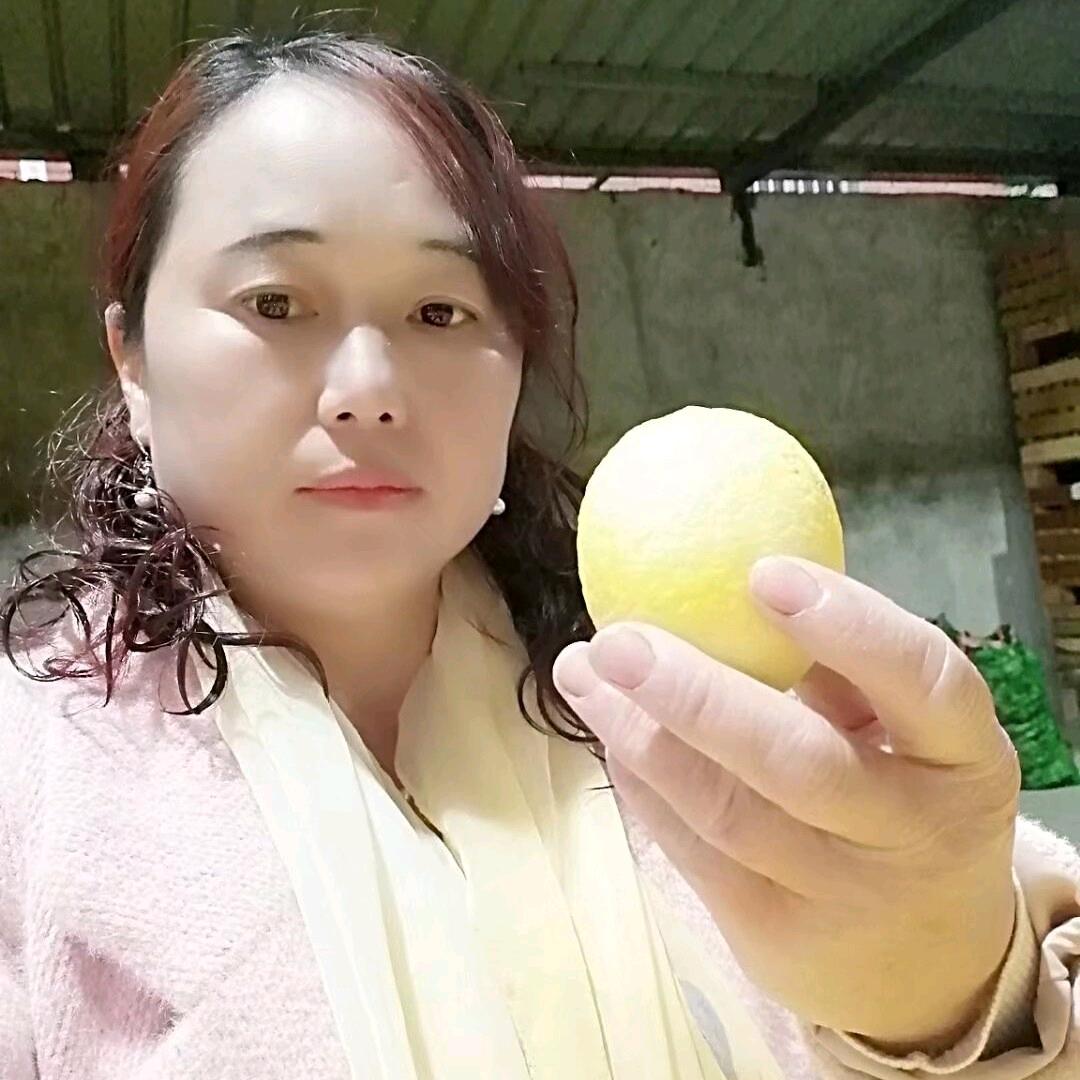 文联柠檬