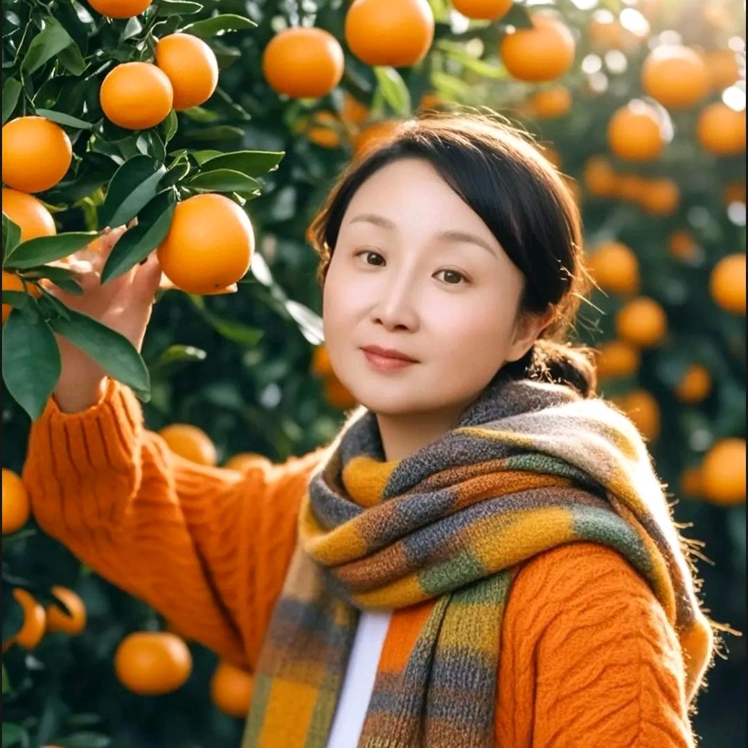 年华无声