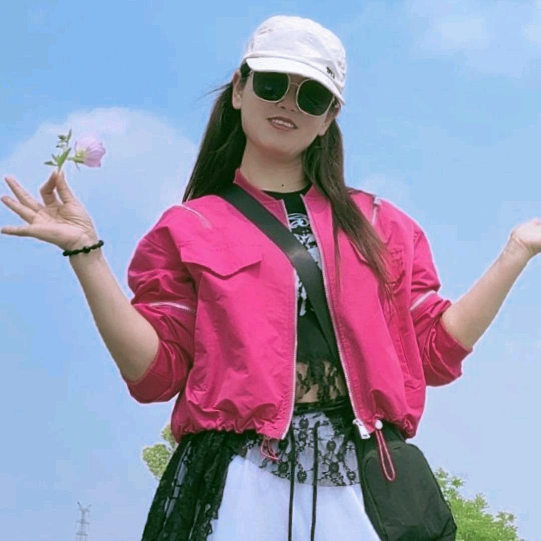 琴儿💃