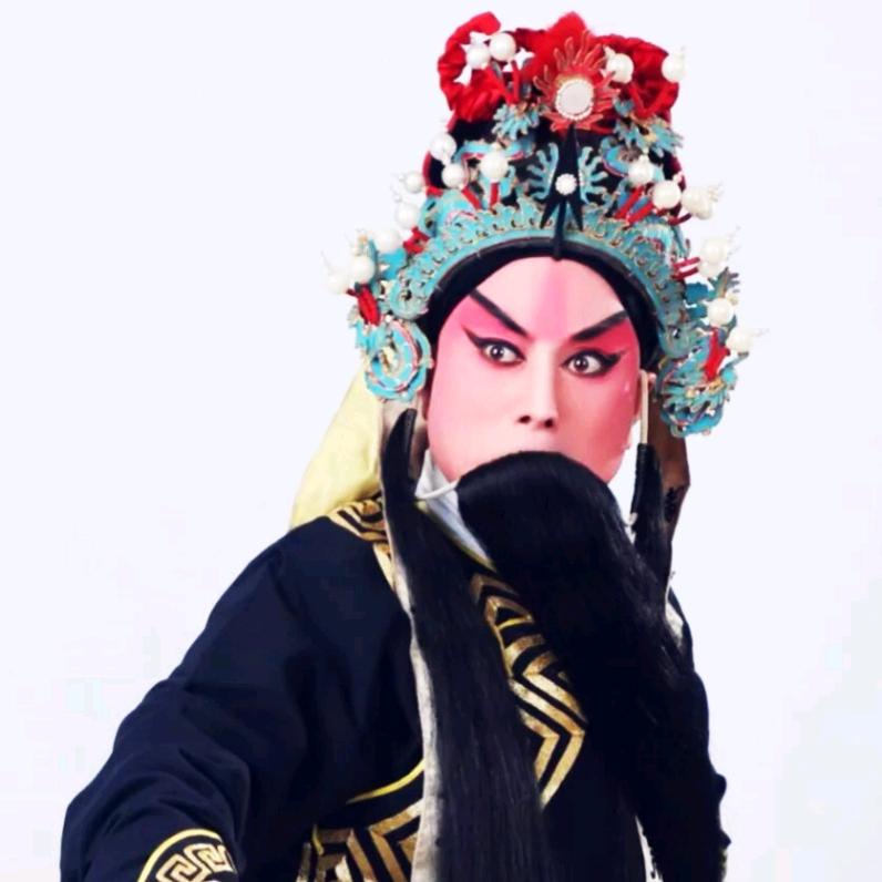 戏迷的我