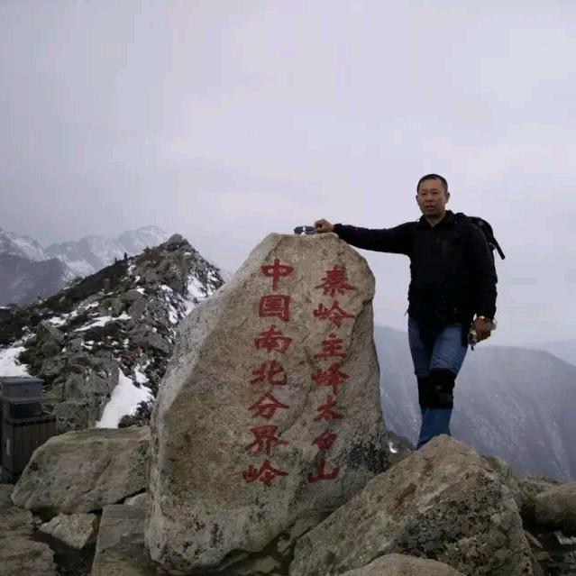 畅游中国自驾游领队