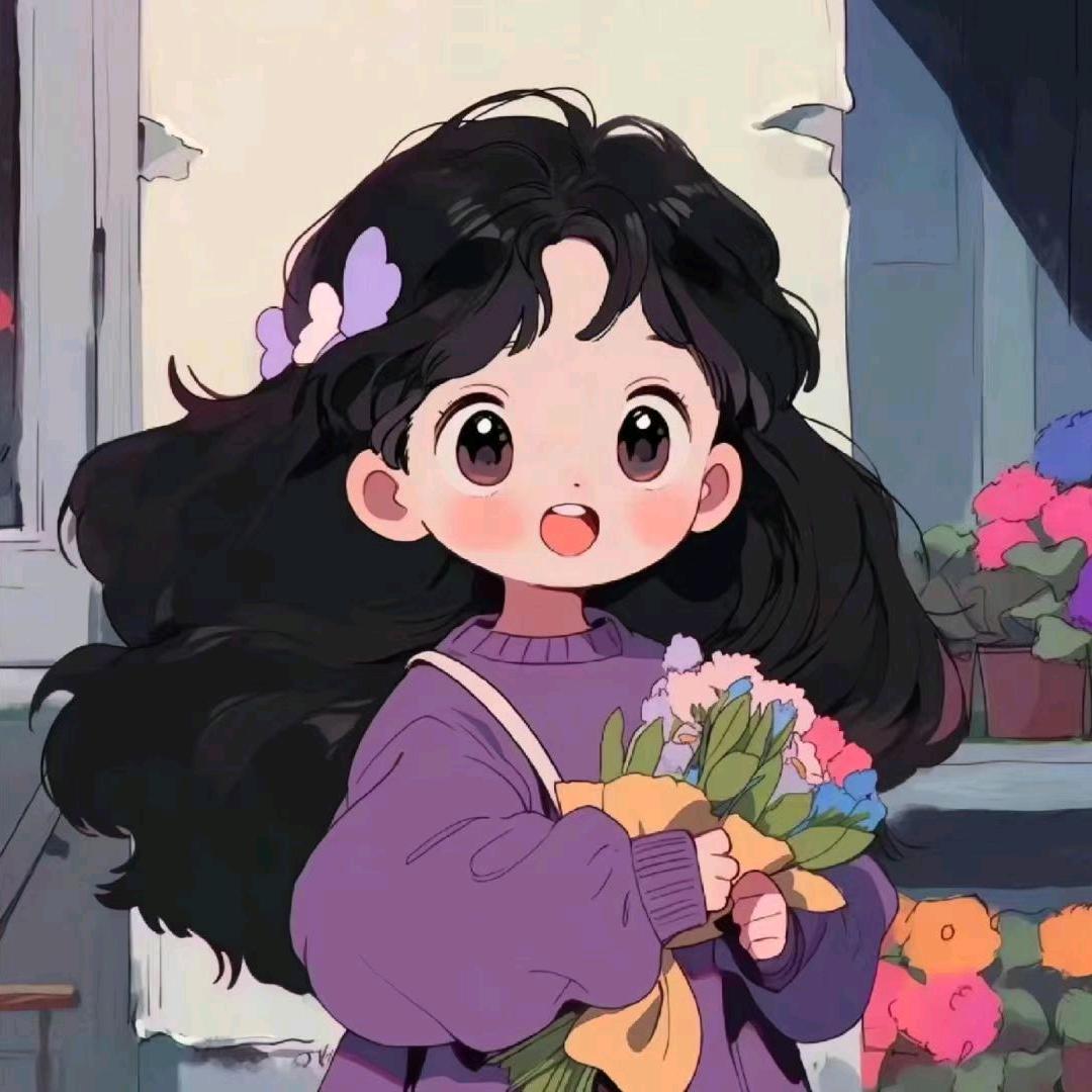 小玉儿的日常💞🌈