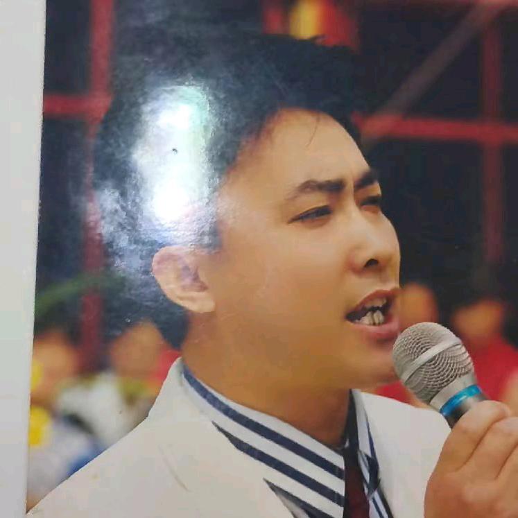 红歌老陈