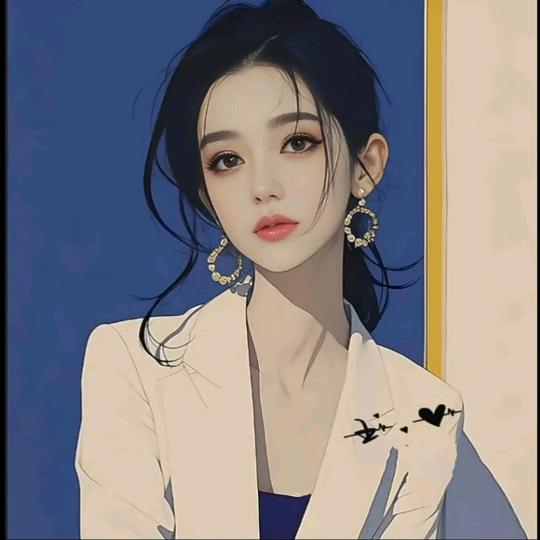 挽安 💭