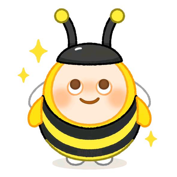 小蜜蜂（嘎嘎哒版）