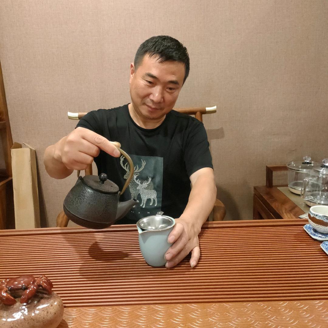 中国龙